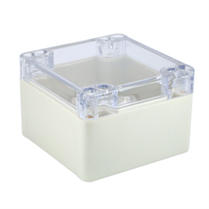Picture of ENCL ABS MOL IP65 83x81x56