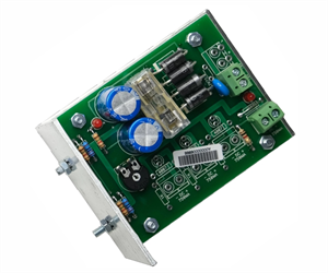 Picture of BATTERY CHARGER OPEN / PCB 12VDC 2A