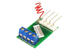 Picture of NEGATIVE TO POSITIVE TRIGGER BOARD