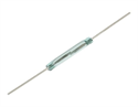 Picture of GLASS REED SWITCH NO. 0.1A 10-15 1.8x7mm