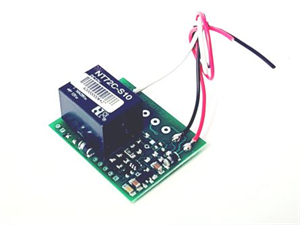 Picture of DELAY / TIMER BOARD