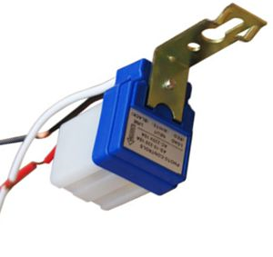 Picture of DAYNIGHT SWITCH 12VDC/12VAC