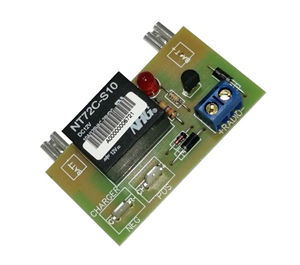 Picture of LOW BATTERY CUT-OUT / DISCONNECT