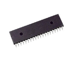 Picture of MICROPROCESSOR DIP40