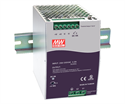 Picture of POWER SUPPLY D/R I=220 O=24V W/UPS FUNCTION