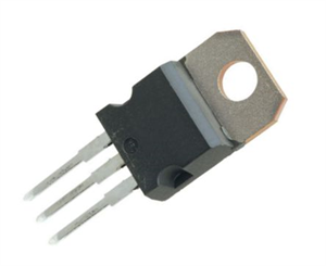 Picture of FET N-C TO-220F 60V 50A