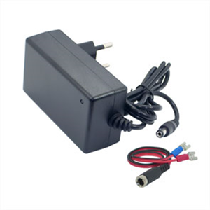 Picture of CHARGER W/M SLA 12V 1000mA