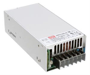 Picture of POWER SUPPLY ENLC. I=220V O=48V 13A 600W