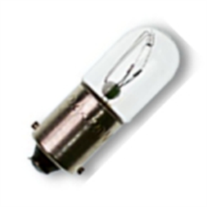 Picture of BA9S LAMP 220V 3W 10x28