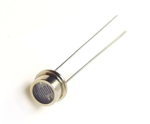 Picture of LDR SENSOR METAL SHELL 3x5 RL=50K RD=1M
