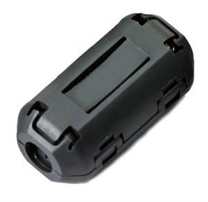 Picture of CORE FERRITE EMI SUPPRESSOR 9x19x35