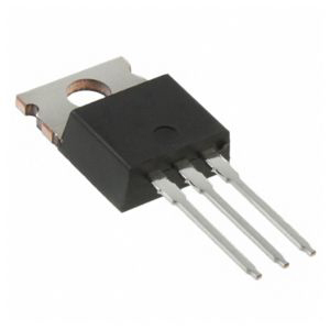 Picture of DIODE DUAL TO220 MUR1640CT