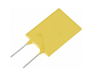 Picture of PTC RESETTABLE MULTIFUSE Ih=8A It=16A