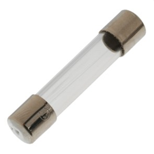 Picture of FUSE F/BLOW 5A 6x30