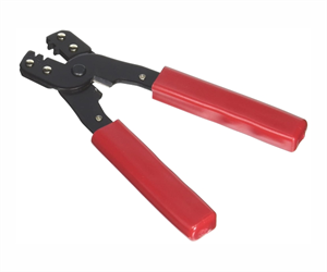 Picture of CRIMPER FOR OPEN BARREL TERMINALS AWG:20-24-28