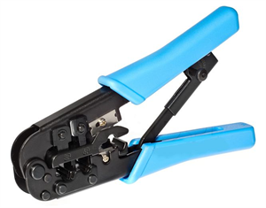 Picture of CRIMPER FOR MODULAR CONNECTORS