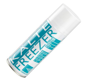 Picture of 400 ml AEROSOL FREEZE SPRAY -50Ã‚Â°C