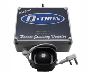 Picture of MALLGUARD REMOTE JAMMING DET.