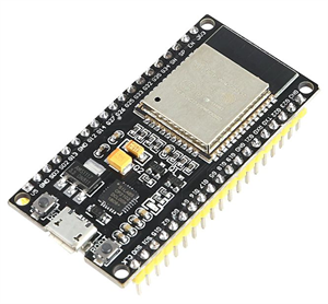 Picture of ESP32-WROOM-32 DEVELOPMENT BOARD 30PIN DIP