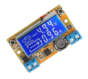 Picture of DC-DC CONVERTER W/LCD DISPLAY I=5-23 O=0-16.5 @ 3