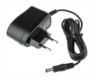 Picture of POWER SUPPLY W/M I=220 O=15V 0A4 2.1