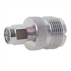 Picture of ADAPTER SMA-PLUG TO UHF-SOCKET