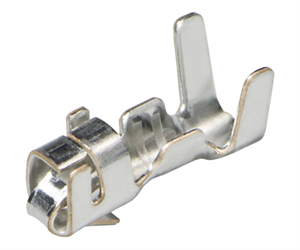 Picture of SOCKET CRIMP TERMINAL 28-22 2.5mm XH SERIES 2x6.5