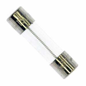 Picture of FUSE S/BLOW 0.25A 5x20 GSL