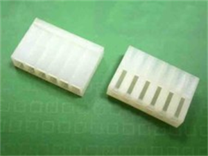 Picture of CONNECTOR HOUSING SIL P=3.96 F-LOCK 12W