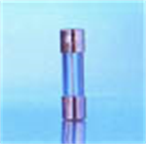 Picture of FUSE S/BLOW 25A 5x20 GLASS GSL