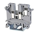 Picture of TERMINAL BLOCK DIN-RAIL 32A 800V P=6.2