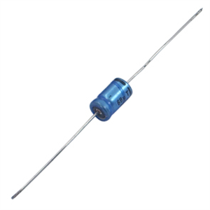 Picture of CAP ELEC AXL 68uF 16VDC
