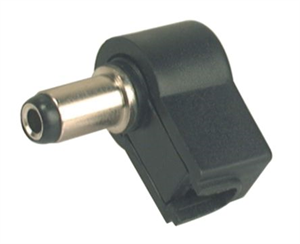 Picture of DC SOCKET 1.0x3.8x09 R/A