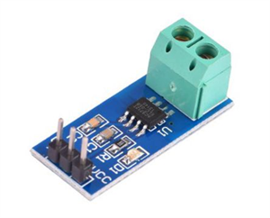 Picture of DC / AC CURRENT DETECTOR +30A AND -30A