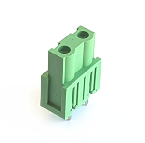 Picture of SOCKET STR IN-LINE 2-WAY 7.62MM