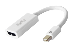 Picture of MINI DISPLAYPORT TO HDMI (4K) CONVERTER