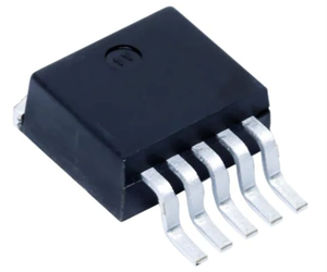 Picture of IC REG BUCK 5V 3A TO263-5
