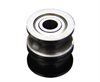 Picture of METAL U / V PULLEY 5x17x8mm