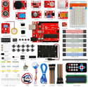 Picture of SUPER STARTER KIT ARDUINO UNO R3