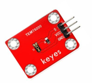 Picture of AMBIENT LIGHT SENSOR BOARD