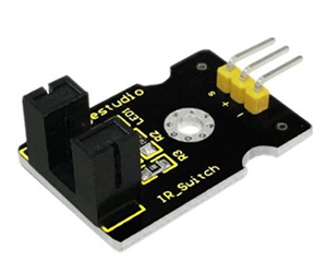 Picture of PHOTOELECTRIC IR GAP / VANE SENSOR