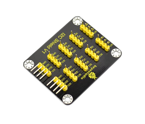 Picture of I2C INTERFACE CONVERSION SHIELD