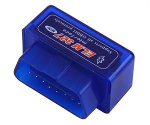 Picture of BLUETOOTH OBD2 AUTOMOTIVE FAULT DETECTOR