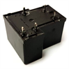 Picture of RELAY SPDT 40A 12VDC T-TYPE 5PCB