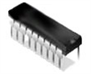 Picture of MICROPROCESSOR DIP18
