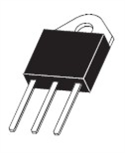 Picture of FET N-C TOP3P 600V 11A 0E6