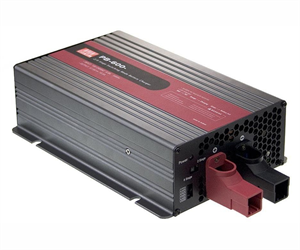 Picture of BATTERY CHARGER SLA C/M O=28.8V@21A ENCL.