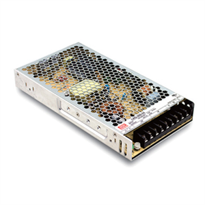 Picture of POWER SUPPLY ENCL. I=220 O=48V 4.4A 200W