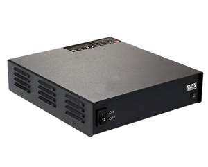 Picture of BATTERY CHARGER D/T 3-STAGE 12VDC 16A 240W