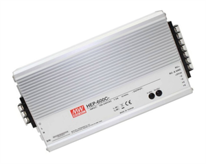 Picture of BATTERY CHARGER FOR 24VDC 21A